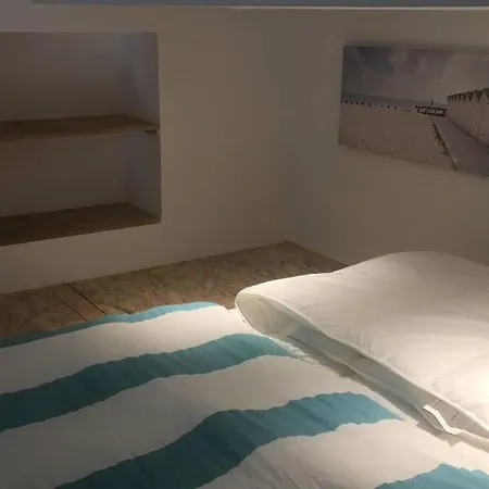 Orient Palace Grand Studio, 4p, Wifi, Centre Appartamento