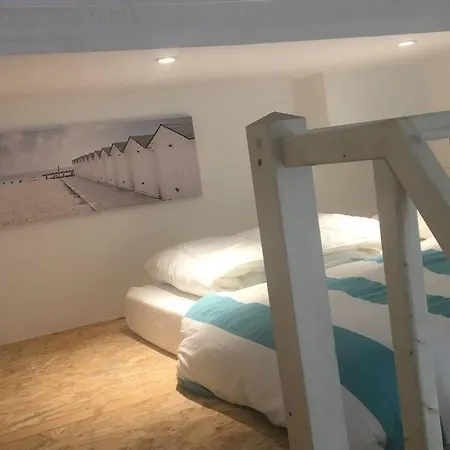 Apartment Orient Palace Grand Studio, 4p, Wifi, Centre