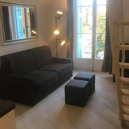 Apartment Orient Palace Grand Studio, 4p, Wifi, Centre