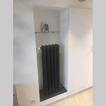 Orient Palace Grand Studio, 4p, Wifi, Centre Apartment Menton