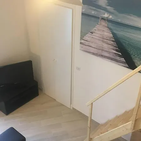 Apartment Orient Palace Grand Studio, 4p, Wifi, Centre *